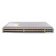 Cisco N2K-C2348UPQF-QSA 48 Ports Gigabit Ethernet Fabric Extender