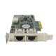 Cisco N2XX-ABPCI01-M3 2 Ports Adapter