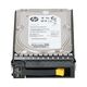 HPE MB002000JWFVF 2TB 7.2K RPM SAS 12GBPS HDD