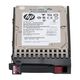 HPE EH0300FBQDD 300GB SAS 6GBPS 15K RPM HDD