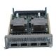 Cisco N55-M4Q 4 Ports Expansion Module