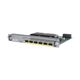 Cisco N9K-M6PQ 6 Port Uplink Module