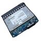 HPE J9F43A 6TB 7.2K RPM 3.5Inch 12GBPS HDD