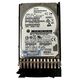 HPE MSA J9F47A 900GB 10K RPM 2.5Inch 12GBPS HDD