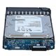 J9F43A HPE 6TB 7.2K RPM 12GBPS 3.5Inch SAS HDD