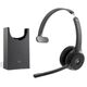 Cisco HS-WL-721-BUNA-C Headset Bundle Wireless