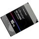 Western Digital 0B48722 16TB 7.2K RPM HDD