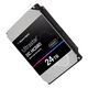 0F62802 WD 24TB 7.2K RPM Hard Drive
