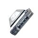Dell 00N660 8TB 7.2K RPM Hot Plug Hard Drive HDD