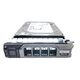 Dell 00N660 8TB 7.2K RPM SAS 12GBPS Hot Plug Hard Drive HDD