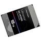 0F38353 Western Digital SAS-12GBPS 18TB HDD