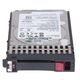 MSA J9F51A HPE 2TB 7.2K RPM 2.5Inch SAS HDD