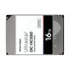 Western Digital 0F38462 SATA-6GBPS 16TB 7.2K RPM HDD