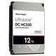 0F29530 Western Digital 12TB He12 HDD