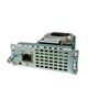 Cisco NIM-1CE1T1-PRI 1 Port Interface Card