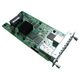Cisco NIM-1GE-CU-SFP Gigabit Ethernet Module