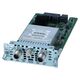 Cisco NIM-4G-LTE-NA Ethernet Interface Module
