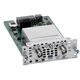 Cisco NIM-4G-LTE-NA Wired Gigabit Interface Module