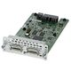 NIM-4T Cisco Integrated Services Interface Module