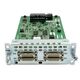 NIM-4T= Cisco Wired Gigabit Router Module