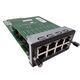 Cisco NIM-8-1GE-RJ45 8Ports Network Interface Module