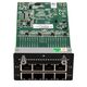 Cisco NIM-8-1GE-RJ45 Network Interface Module