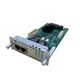 NIM-2BRI-NT/TE Cisco 2 Ports Network Interface ModuleCisco NIM-2BRI-NT/TE 2 Ports Interface Module