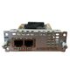 NIM-2BRI-NT/TE Cisco Expansion Module