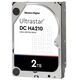 WESTERN DIGITAL 1W10002 2TB 7.2K RPM 3.5Inch 6GBPS SATA HDD
