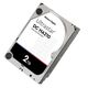 WESTERN DIGITAL 1W10002 2TB 7.2K RPM ULTRASTAR DC HA210 HDD