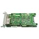 Cisco NIM-2FXS4FXO 6 Port Voice Interface Card