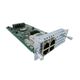 NIM-ES2-4 Cisco LAN Connectivity Module