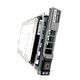 Dell AEFV 400 1.2TB 6GBPS 2.5in In 3.5in Hybrid Carrier HDD