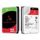 Seagate 3LS101-500 Ironwolf Pro 22TB 7.2K RPM HDD