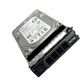 400-AFUZ Dell 6TB 7.2K RPM SAS Hard Disk Drive
