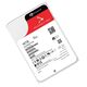 Seagate 3LV101-500 SATA 6GBPS HDD