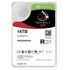 Seagate Ironwolf Pro 256 MB Buffer HDD