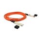 QSFP-H40G-AOC25M Cisco QSFP Cable