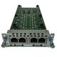 Cisco NIM-4EM 4 Ports Interface Card