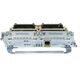 Cisco NM-1FE2W-V2 100MBPS Network  Interface Module