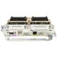 NM-1FE1R2W Cisco Multi Mode Ethernet Interface Module
