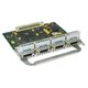 NM-4T Cisco 4 Ports 3600 Series Serial Module