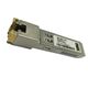 Cisco SFP-GE-T Transceiver Module