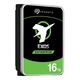 SEAGATE 2KK103-002 16TB 6GBPS Hard Disk Drive
