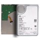 SEAGATE 3BR101-300 12TB 7.2K RPM 6GBPS 3.5Inch SATA HDD