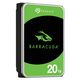 Seagate Barracuda 3Y3103-300 SATA 6GBPS HDD