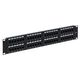 Cisco PANEL-48-1-RJ48 48 Ports Patch Panel