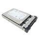 DELL 400-BBGI 10TB 7.2K RPM SAS 512E HDD