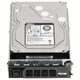 DELL 400-BBQS 2TB 7.2K RPM SAS 3.5Inch 12GBPS HDD