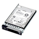 400-ASGS Dell 10K RPM 512n HDD